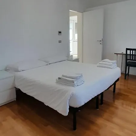 Vassallo Due בית הארחה 2*