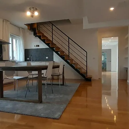 Maison d'hôtes Vassallo Due Rome