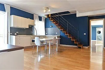 Vassallo Due Maison d'hôtes Rome