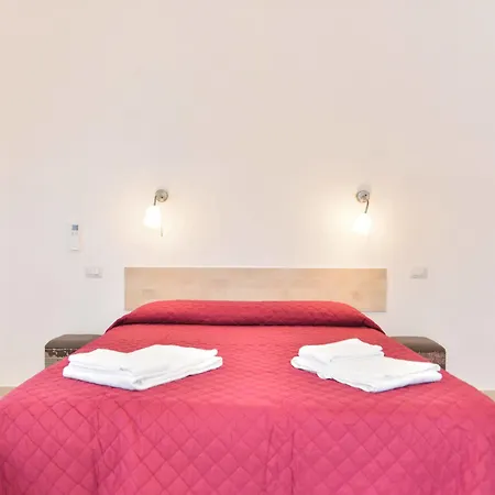 Vassallo Due 2* Rome