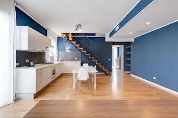 Maison d'hôtes Vassallo Due Rome