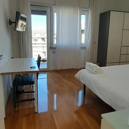 Vassallo Due Pensionat Rom