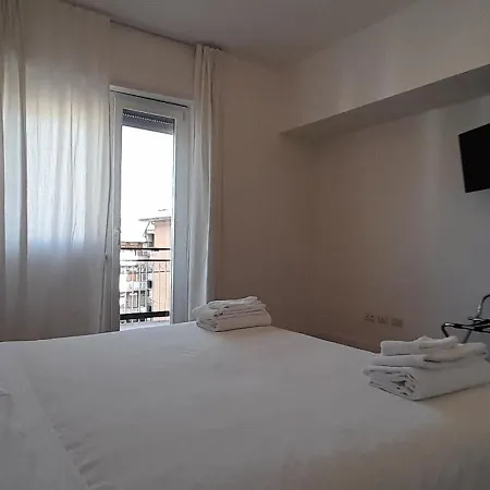Vassallo Due 2* Рим