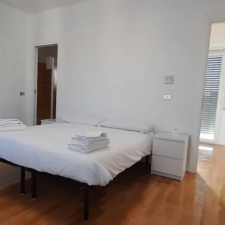 Pensionat Vassallo Due 2*