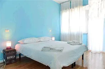 Pensionat Vassallo Due 2*