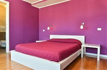 Vassallo Due Pensionat 2*