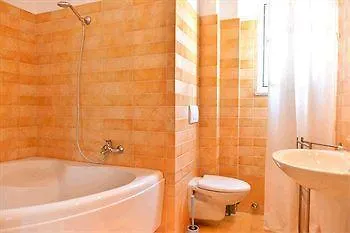 Pensionat Vassallo Due Rom