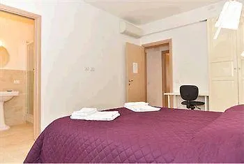 Pensionat Vassallo Due