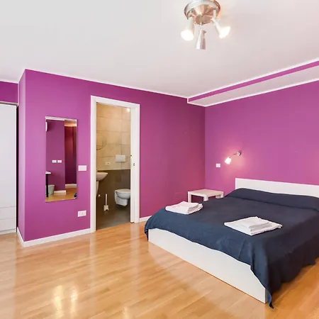 Vassallo Due Pensjonat Rzym