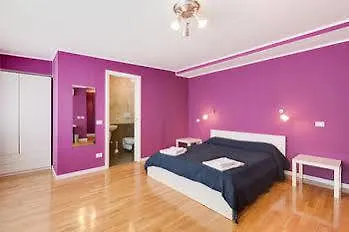 Penzion Vassallo Due 2*