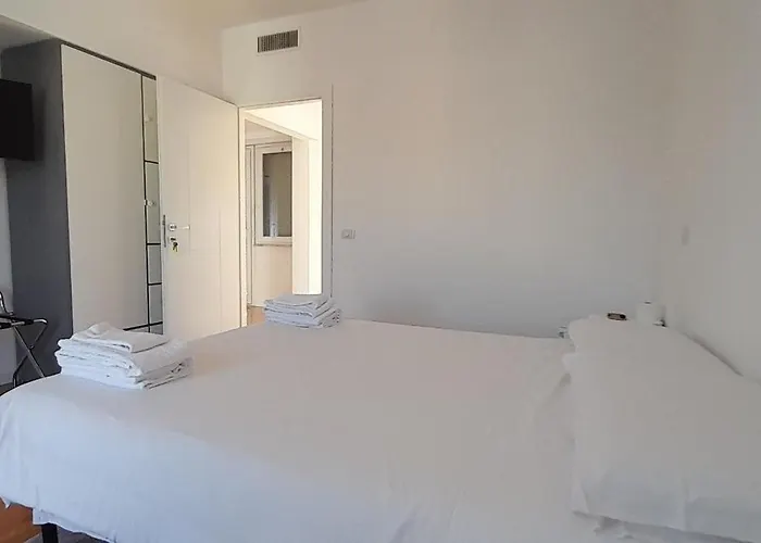 Πανσιόν Vassallo Due 2*