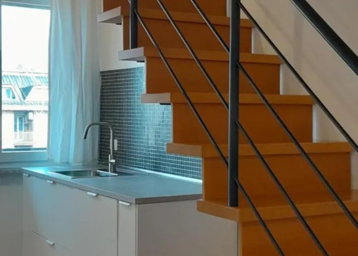 Vassallo Due 2* Ρώμη