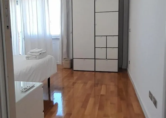 Πανσιόν Vassallo Due 2*