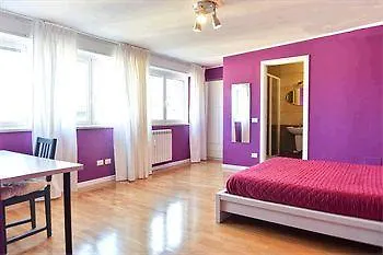 Vassallo Due 2* Ρώμη