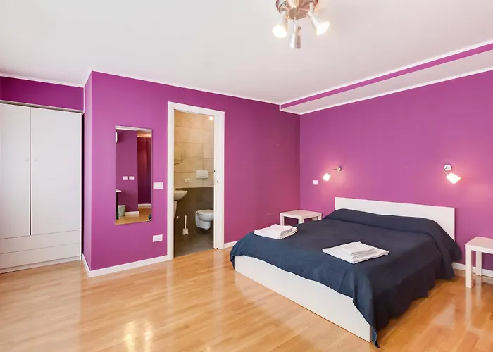 Vassallo Due Πανσιόν Ρώμη