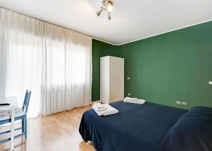 Πανσιόν Vassallo Due 2*