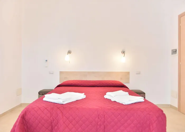 Vassallo Due 2* Ρώμη