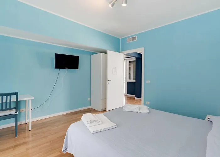 Vassallo Due Πανσιόν Ρώμη