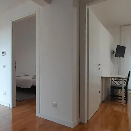 Vendégház Vassallo Due