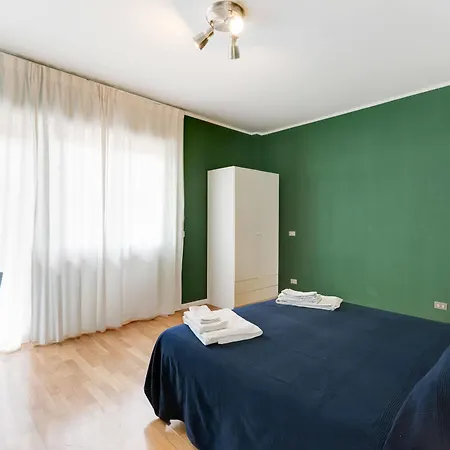 Vendégház Vassallo Due 2*