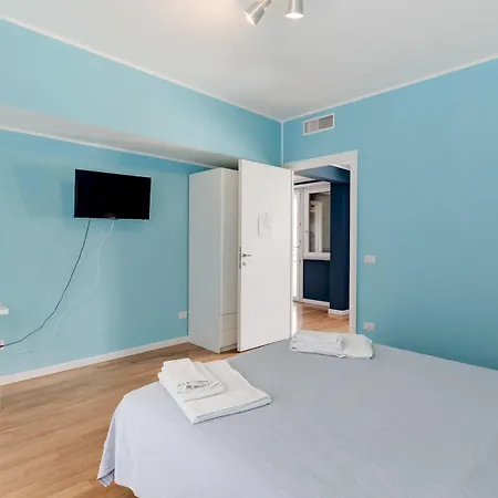 Vassallo Due Vendégház Róma